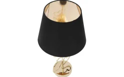 Bordslampor<Mauro Ferretti Zona Bordslampa 54,5cm Guld