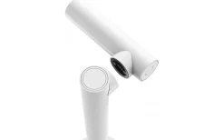 Ubiqua Lighting Zoom Desk Batterilampa 36cm 3000K Vit IP54* Allmänbelysning|Uppladdningsbara Lampor Utomhus