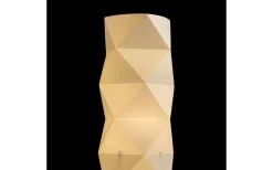 Bordslampor<Rendl Zumba Bordslampa 47cm Vit/Trä/Krom