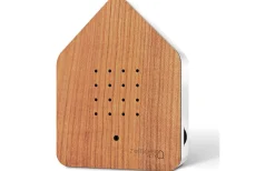 Högtalare<Relaxound Zwitscherbox Speldosa Fågelkvitter Körsbär